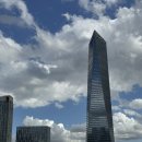 호텔오크우드프리미어 | (애견동반) 송도 오크우드 프리미어 호텔 펫객실 후기/프리미어 펫패키지