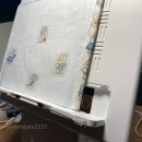 라플로레스타 | 루시아 높이조절 가능한 가벼운 휴대용 독서대 추천 화이트 후기