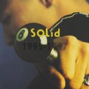 솔리드/1995-1997 (2LP Set, Remaster 2018) 예약 안내 이미지