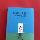 니체 | 니체책 니체 철학 입문으로 읽은 니체의 초월자 후기