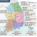 부투스 과제(산단,경제특구,기업 혁신도시) 이미지