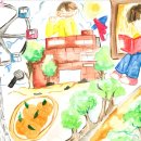 신어초등학교 이미지