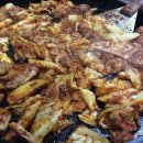 춘천촌닭갈비