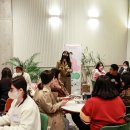 소소박 | 오늘의 나를 기록해 봐요!✍️☺️ :: 시민환영 테이블 5회차 후기