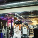 짐퍼스트 휘트니스 수서 이미지