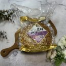 쌀루 | 아침식사대용 가마솥누룽지 인터케일 보리누룽지