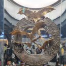 꿈나무 환경지킴이 | 함평여행 황금박쥐상 &amp; 함평나비대축제 후기