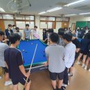 은 당구클럽 이미지