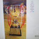 의령여자고등학교( 전국 학교 스포츠 클럽) 농구대회 우승 이미지