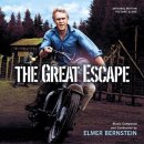 The Great Escape (대탈주) - Mitch Miller 이미지