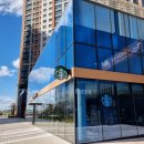 스타벅스 명지퍼스트월드점 이미지