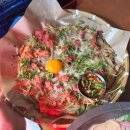후암찬 | 해방촌 맛집 힙한 데이트코스 이자카야 해방집 솔직후기