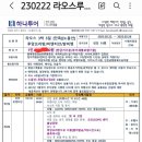 2023년 동창 늦은 환갑 해외여행 안내 '2월 22일(수)~26일(일) 라오스' 이미지