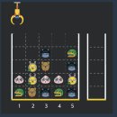 인형크레인 이미지