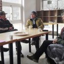 죽장 마을회관 이미지