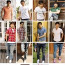 골목대장 이미지