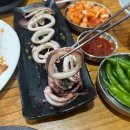 콩뿌리 콩나물국밥 이미지