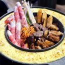 부건프라자 | 미추홀구 주안동 맛집 마늘곱창이 대박인 욕망의곱창 주안본점