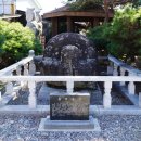 병산리 돌거북상 이미지