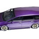 1:18 Focal Horizon Honda Odyssey RB1 이미지