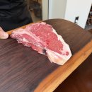 분위기는 물론 맛에도 반한 압구정로데오 스테이크 데이트, 더코너하우스 솔직 후기