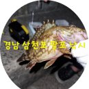 여기는 팔포항입니다 이미지