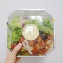파리바게트신림역점