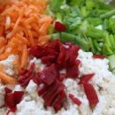 인삼닭갈비 이미지