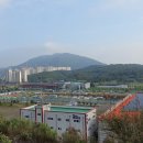 포산서사거리~비슬사거리 | 왕령지맥 마지막 제2구간 구지농공단지에서 도동서원 낙동강까지 산행후기