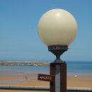 학암포 주차장 이미지