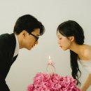 임헤어 - 중구 봉산동 | 서울 웨딩스냅 임필름 촬영 후기💍 ㅣ 실내 스튜디오+한강+동작대교 웨딩촬영