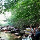 사담계곡 이미지