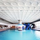 스카이사우나 이미지