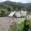 사가록캠핑장 이미지