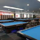 캐롬 당구장 이미지