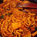 불타는 닭갈비 이미지