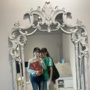 9월 힐링 스튜디오 아트테라피(그룹1) | [오브아트 필라테스] 궁궐같은 향동 1:1 필라테스 재등록 후기