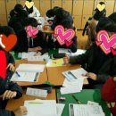 율촌중학교 이미지
