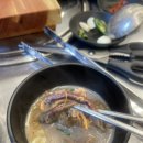 신안향토식품 | [샤로수길 국수맛집] 서울대입구 제주음식 전문점, 제주국수임당에서 몸국 먹어봤어요~!