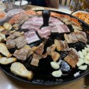 이대째 삼백청국장 이미지