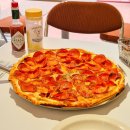 피자는치즈빨부천점 | 부천 피자 맛집 치즈웨이브 부천시청점 매장 방문 솔직 후기