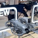 (주)세라젬 현대백화점 본점 | DJI 신상 네오2 체험 후기, 스펙 l 입문용 드론 l 브이로그 촬영 l 현대백화점 압구정본점