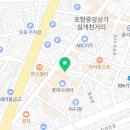 봉자야분식 이미지