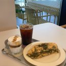 미네랄쌀 | [달미랑] 김포신상카페ㅣ쌀베이커리 카페 ㅣ빵카페 빵맛집 방문 후기