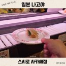 나고야스시덕 | 나고야 사카에 스시 맛집 회전초밥 스시로 웨이팅 가격 카드 혼밥 후기