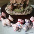 내사랑 강아지 이미지