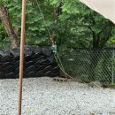 산중오토캠핑장 이미지