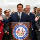 DeSantis declares COVID ‘state of emergency’ over, overrides local ... 이미지