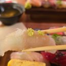 곰스시 | 대구 수성구 판초밥 맛집, 스시진베 런치 후기