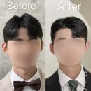 로쉬헤어 - 강서구 강서로 210 | 웨딩촬영 헤어변형 로쉬 2시간30분 후기 (가성비 추천)